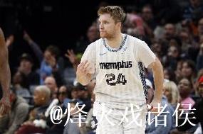 伤口上撒盐！卡姆-斯潘塞对阵快船砍下27分，创职业生涯新高