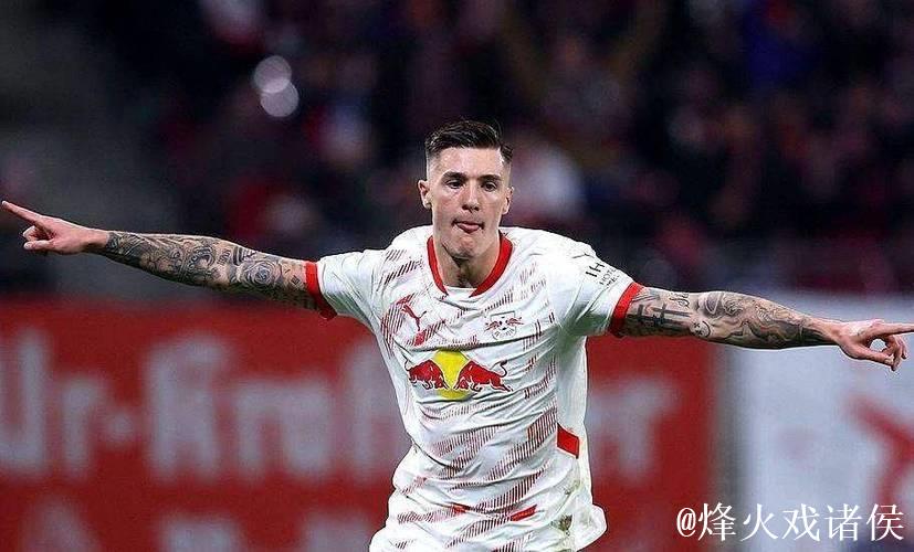 斯基拉：纽卡不想听关于伊萨克的报价，但利物浦还在努力