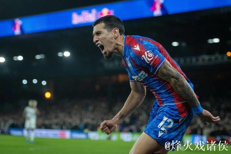 卡拉格：英超赛季最佳比赛诞生，这就是为什么英超是世界第一