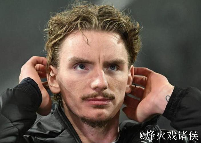 沃尔特马德：我在体能方面进步很大；药厂仍有很