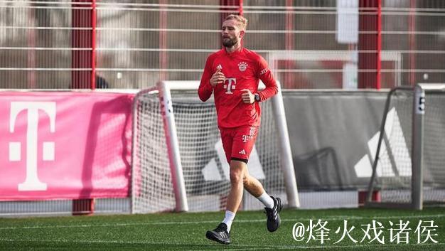 莱默尔：拜仁永远是个竞争激烈的鲨鱼池，必须拿
