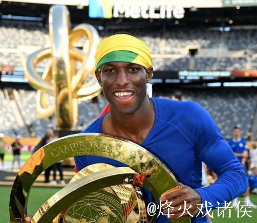 10球5助攻标价1亿欧元，曝切尔西愿出售杰克逊，再卖给阿森纳？