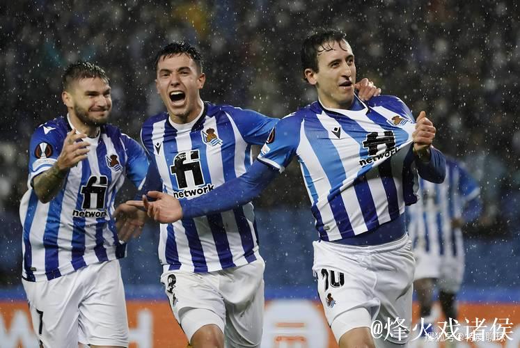 西媒:前莱比锡主帅马尔科-罗泽可能接手皇家社会 西媒:前莱比锡主帅马尔科-罗泽可能接手皇家社会