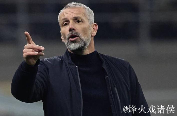 西媒:前莱比锡主帅马尔科-罗泽可能接手皇家社会 西媒:前莱比锡主帅马尔科-罗泽可能接手皇家社会