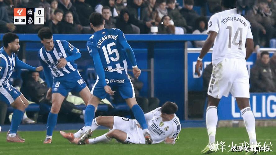 阿隆索激情释放!皇马命运1战:罗德里戈救主一击,既心疼又讽刺 阿隆索激情释放!皇马命运1战:罗德里戈救主一击,既心疼又讽刺