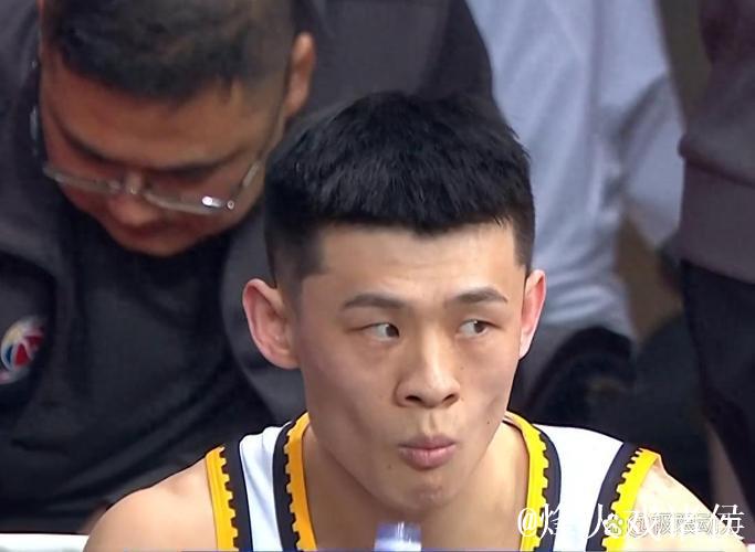 对FMVP甩脸色?被王岚嵚打爆心态崩了,球迷:郭士强不带你没毛病 对FMVP甩脸色?被王岚嵚打爆心态崩了,球迷:郭士强不带你没毛病